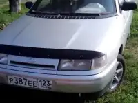 ваз 2110