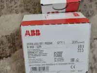 Автоматический выключатель S203 C25А3п 6,0кА на Din-рейку 2CDS253001R0254 C25 АВВ