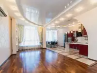 Ремонт квартир, офисов и коттеджей в Санкт-Петербурге, фотография 6