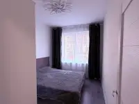 Сдам квартиру евродвушку в ЖК  Город Первых Новосаратовка, фотография 2