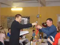 Ведущий, тамада, фотография 2