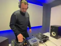 DJ на мероприятия