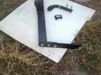 продаю фаркоп на Тигуанг.в.)