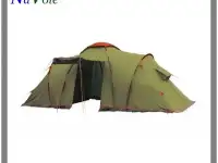 Палатка шестиместная Lite Castle 6
