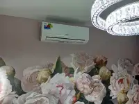 Установка кондиционеров, фотография 5