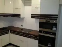 Кухни по индивидуальным размерам. Короткие сроки, качество., фотография 2