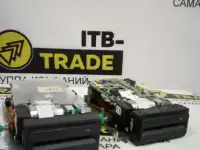 Карт-ридер Sankyo ICT 3K5 (б/у)