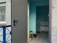 Надежные металлические двери в Самаре, фотография 3
