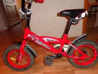 Велосипед Stern Rocket 12