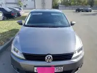 Автомобиль Volkswagen Jetta