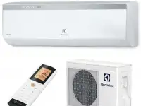 Кондиционеры Electrolux со склада в СПб, фотография 4