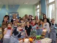 Летний лагерь Юные Знатоки  каникулы, о которых мечтает каждый ребенок!, фотография 5