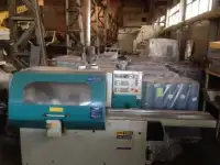 Станок фрезерный