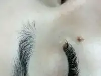 Наращивание ресниц, фотография 4