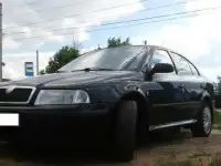 Продам автомобиль Skoda