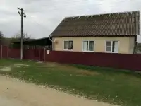 Продаю готовый дом 75 кв.м,земельный участок 28 сот