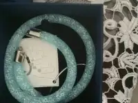 Браслет Swarovski , фотография 2
