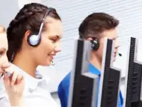 Call центр