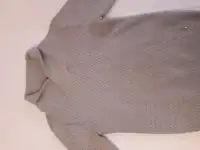 Продаю мужскую кофту с воротником, фотография 2