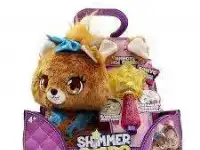 Shimmer Stars
