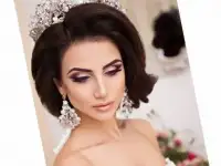 Услуги визажиста, фотография 3