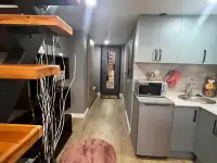 Двухуровневые апартаменты бизнес класса, Клары Цеткин д.18 к.3, 34,00 м², 4 эт., Войковская м., Клары Цеткин д.18 к.3, фотография 4