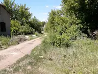 Продам земельный участок