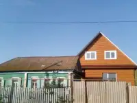 Продаю дом, Село Старопохвистнево