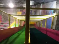 Батутный парк под ключ, фотография 2