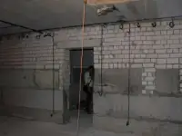 Электрик электромонтажные работы