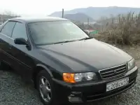 Тоёта Toyota Chaser