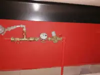 Сантехник и сварщик в одном лице