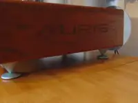 Усилитель Auris Audio Fortissimo, фотография 5