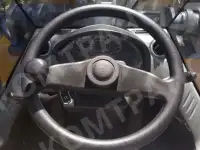 фронтальный погрузчик XCMG LW300KN, фотография 5