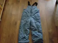 Зимний костюм на 5 - 6 лет, фотография 2
