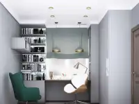 Дизайн интерьера, фотография 5