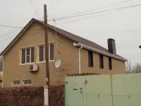 кровельные работы, фотография 2