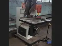 Вертикально-фрезерный станок Filato mx506, фотография 3
