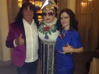 двойник на праздник, тамада,, фотография 3