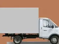 Грузоперевозки Тольятти. Газель от 1 часа. Грузовое такси.