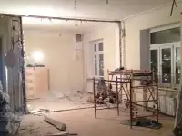 Демонтаж, фотография 3