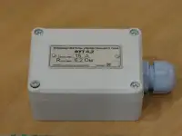 Формирователь управляющего тока ФУТ-6,2