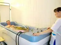 Проведите незабываемые выходные в санатории 