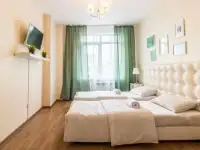 KvartalApartments. Конотопская, 4