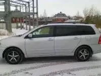 Машина Toyota Corolla, фотография 2