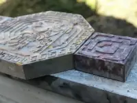 Брусчатка 