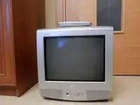телевизор витязь рабочий