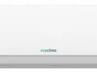 Настенный кондиционер не инвертор Ecoclima Prestige Line ECW-HE07BB-4R2  EC-HE07B-4R2, фотография 2