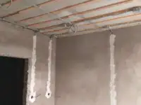 Электромонтаж