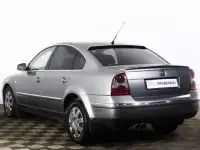 Продам свой VW Passat B5+, фотография 2